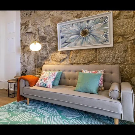 Stunning Studio W/ Patio & Ac By Lovelystay Διαμέρισμα